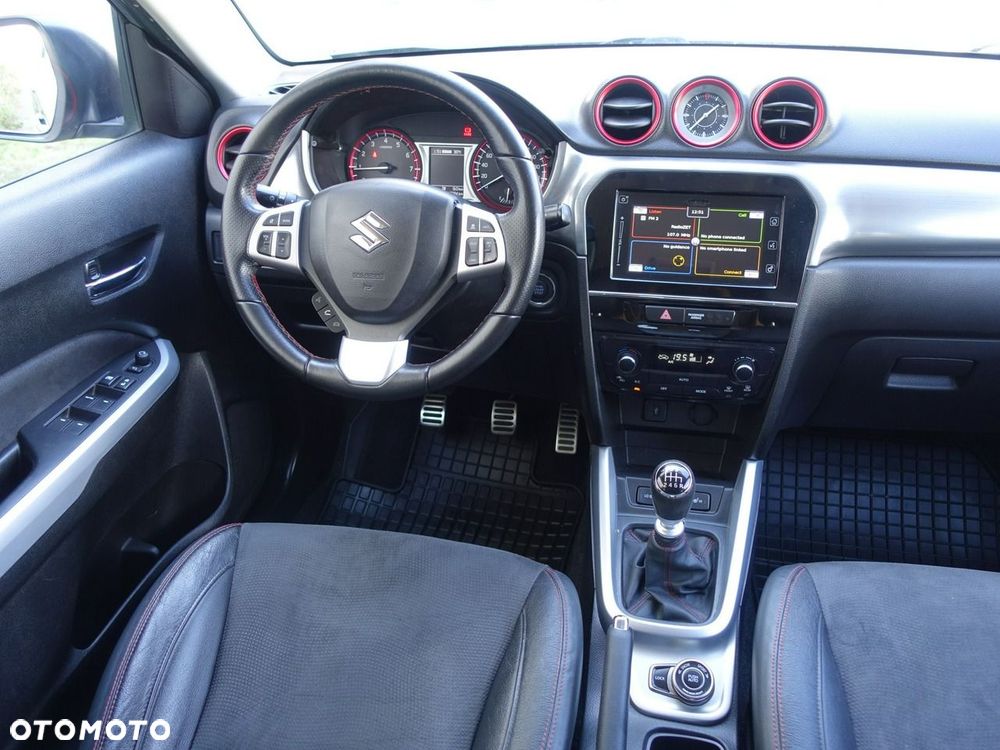 Suzuki Vitara - 23