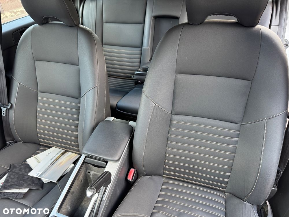Volvo V50 2.0 - 8