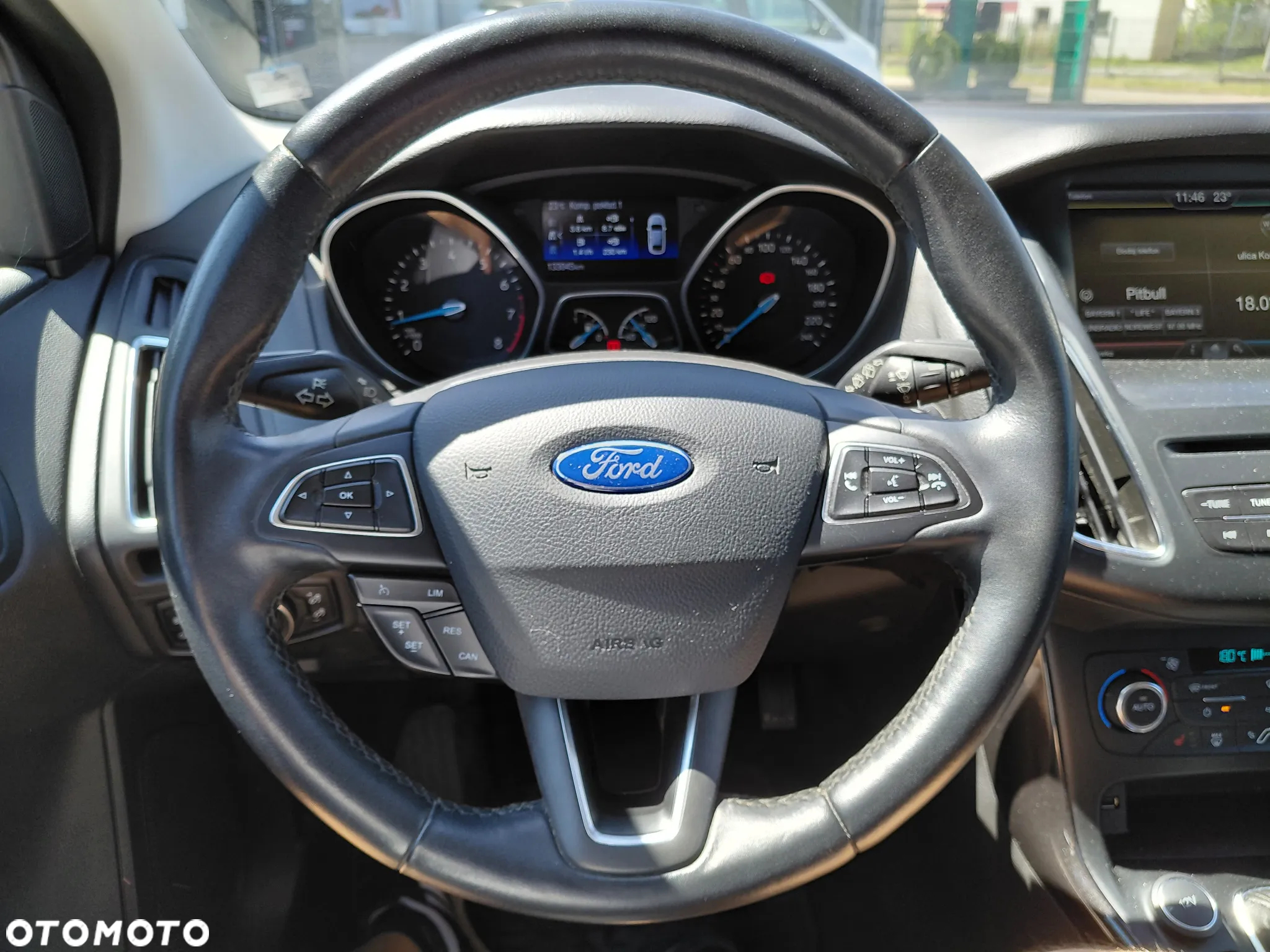 Ford Focus - 23