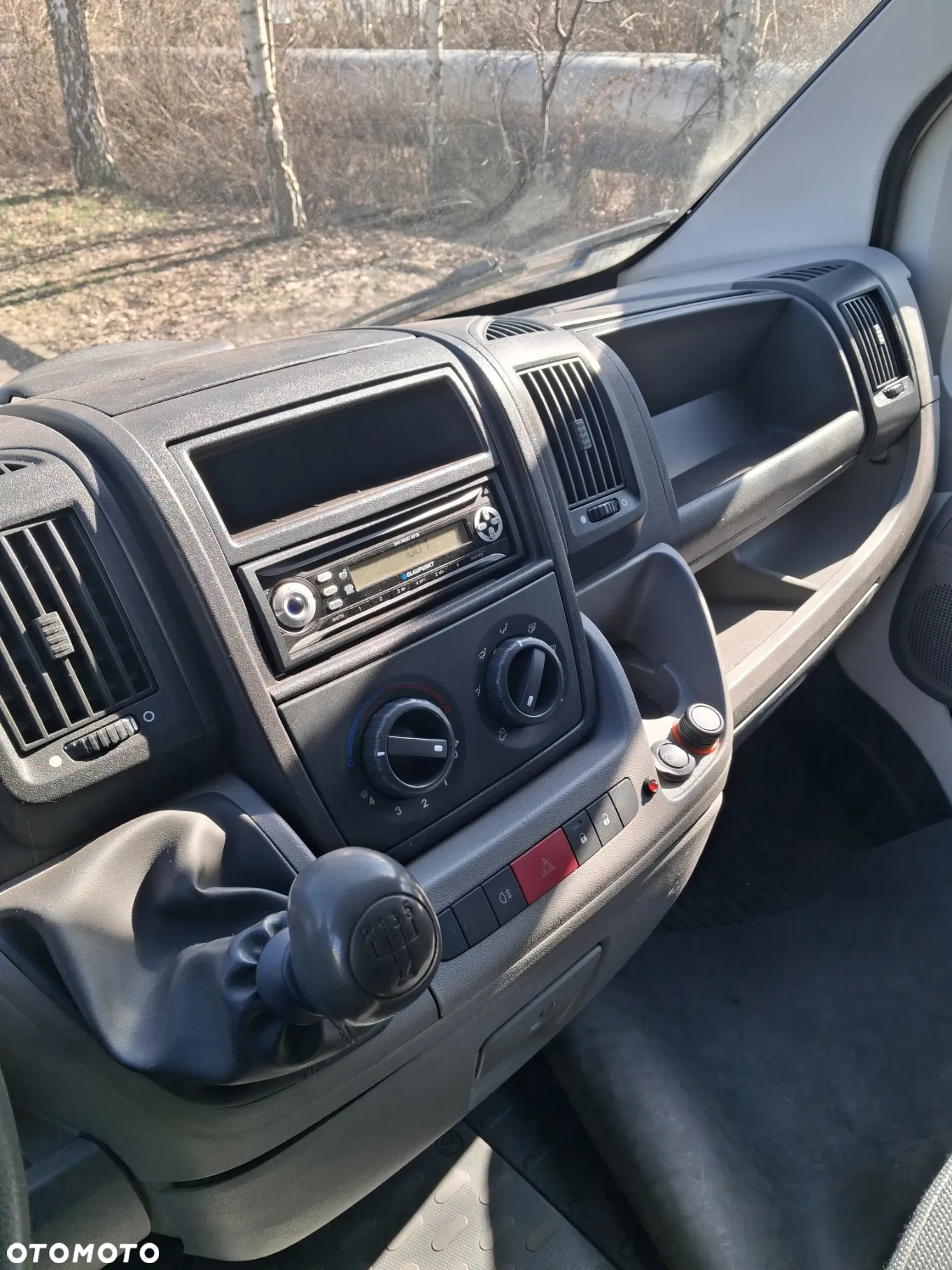 Peugeot Boxer 330 HDi - 6