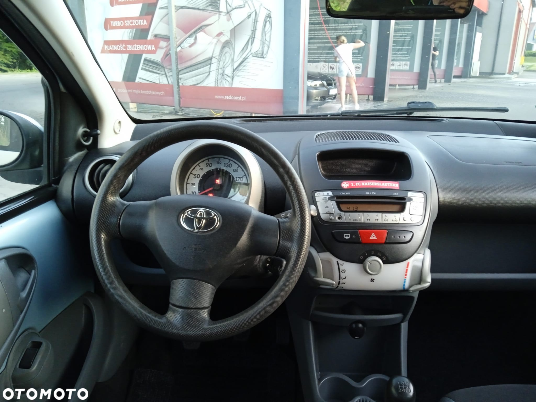 Toyota Aygo 1.0 VVT-i Luna - 9