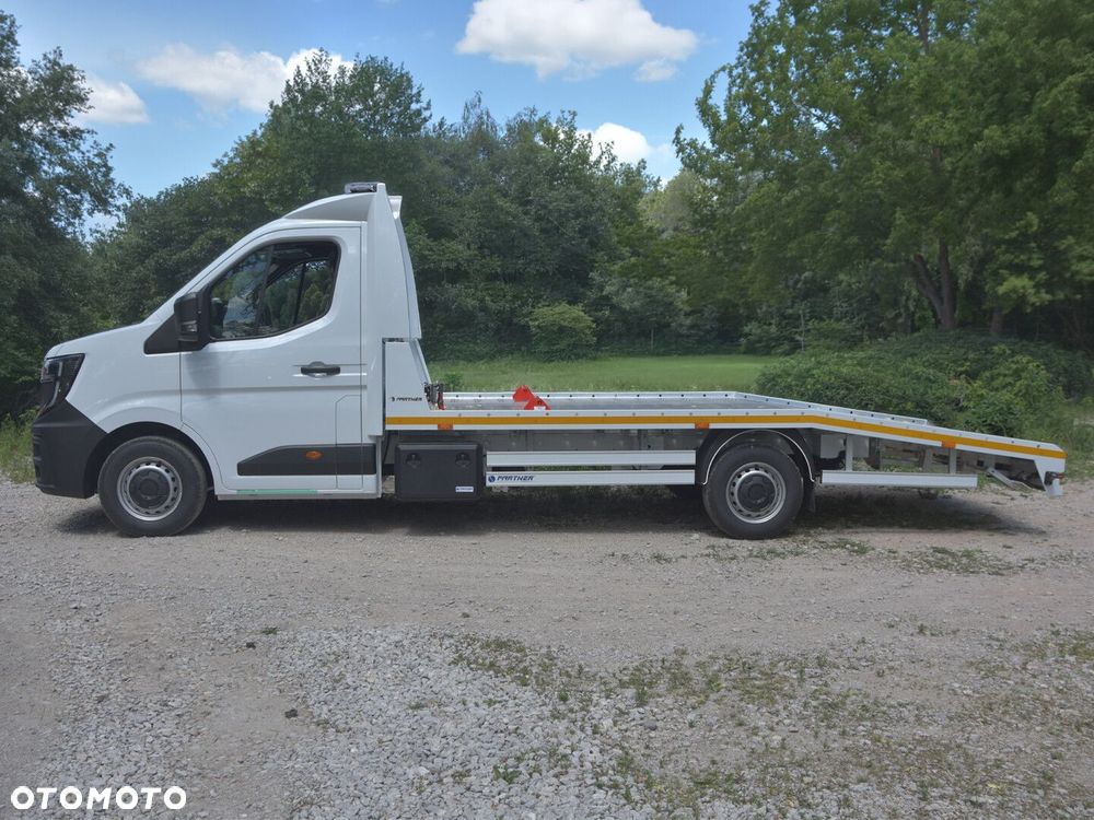 Renault Master 2.0 170KM Automat AT9 Autolaweta - 4