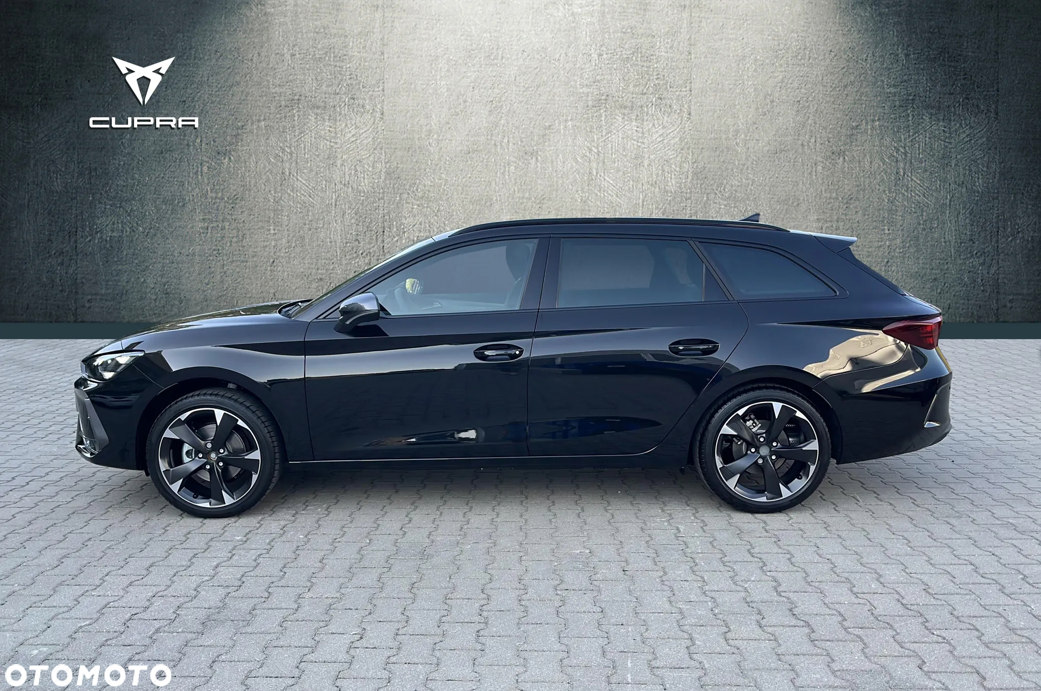 Cupra Leon 1.5 TSI - 4