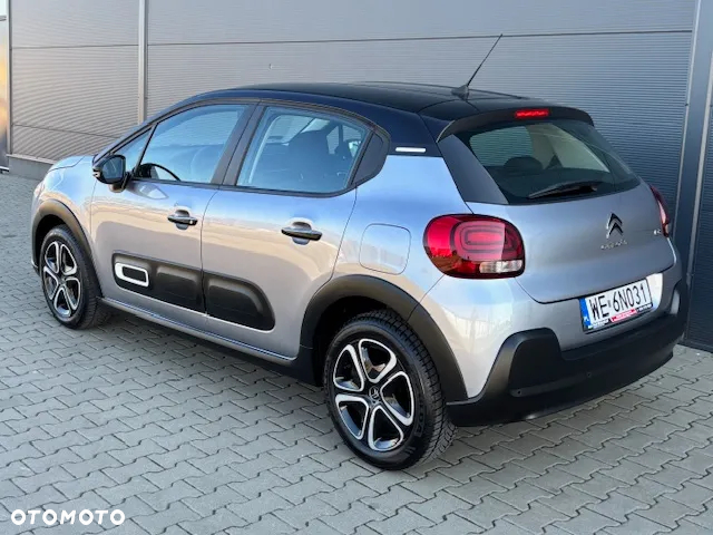 Citroën C3 1.2 PureTech Shine - 6