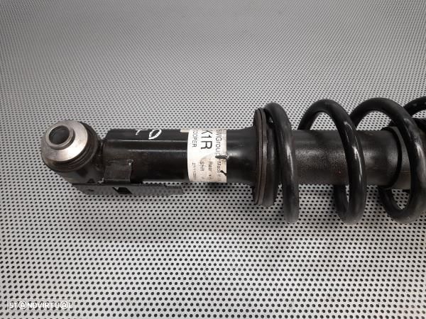 Amortecedor Suspensao Tras Dto  Mini Mini Clubman (R55) - 3