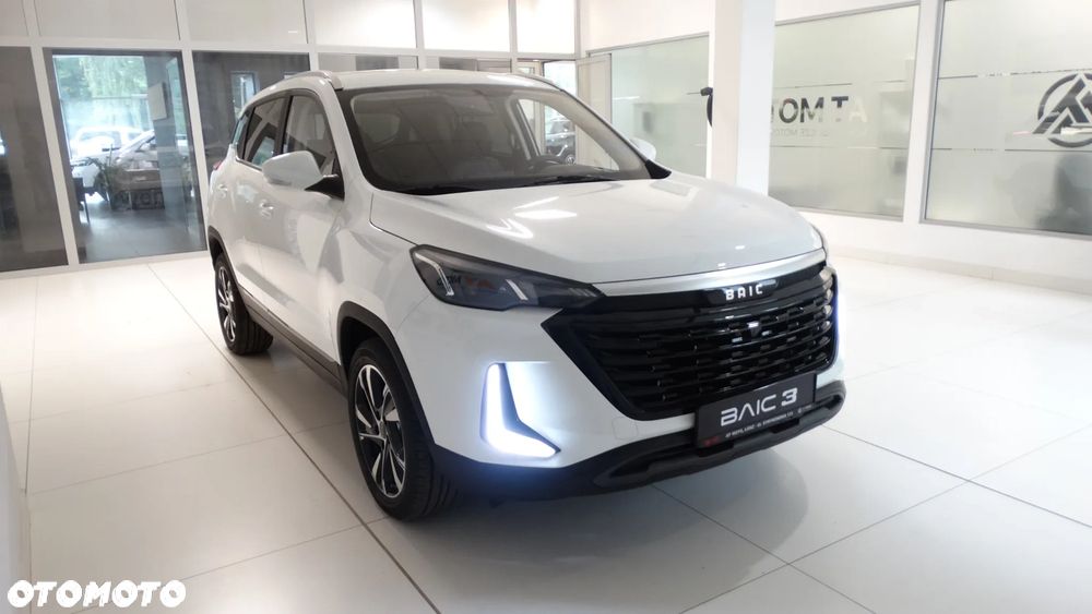 BAIC 3 - 6