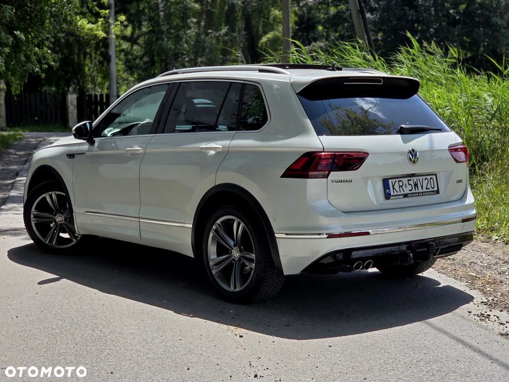 Volkswagen Tiguan 2.0 TDI BMT SCR 4Mot Highline DSG - 24
