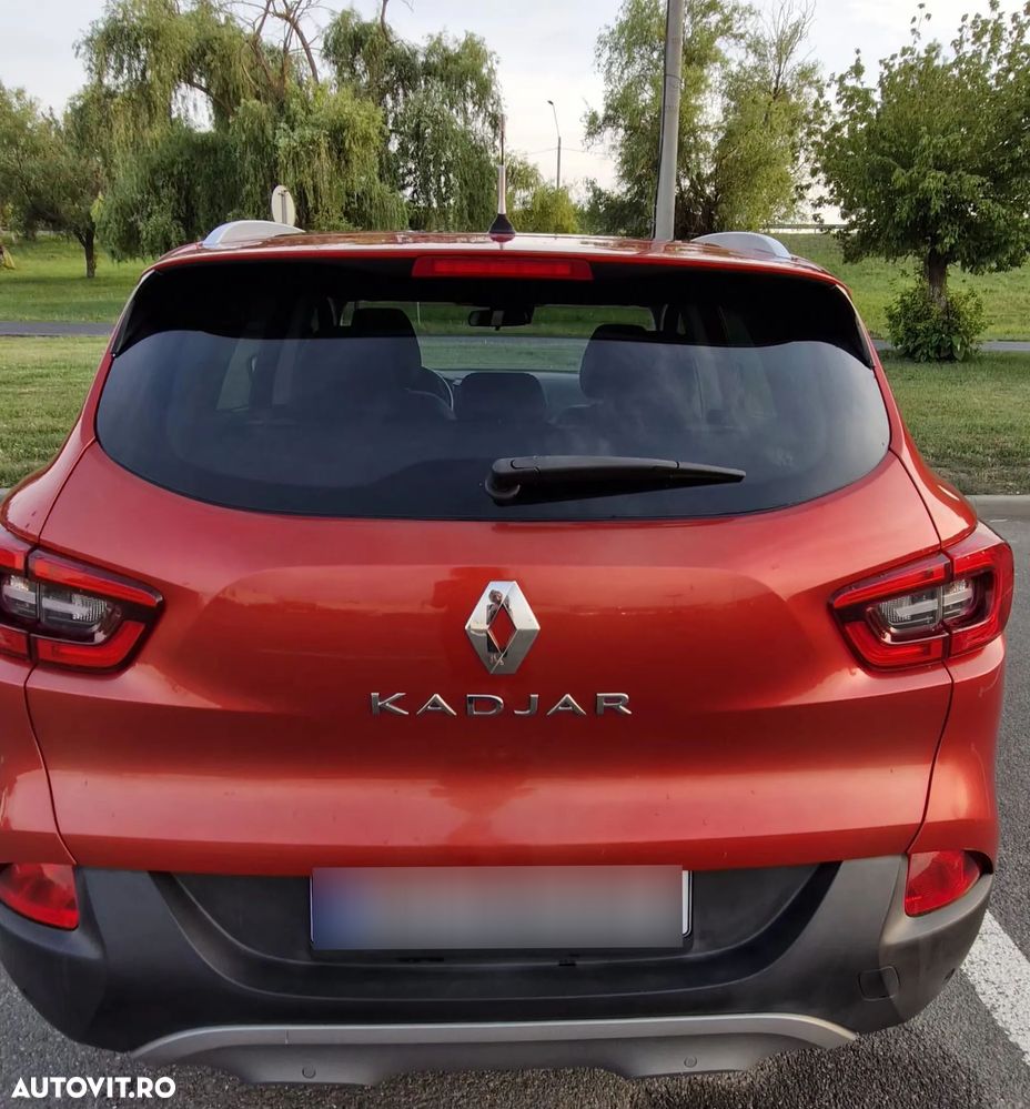 Renault Kadjar - 7