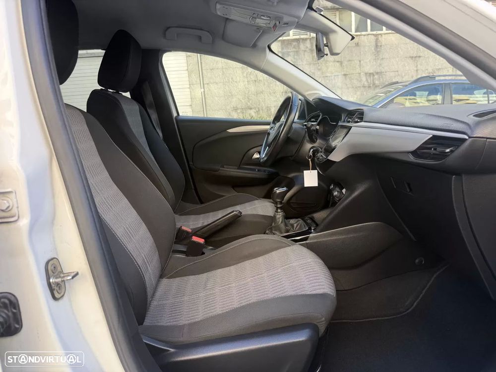 Opel Corsa 1.5 D Edition - 12