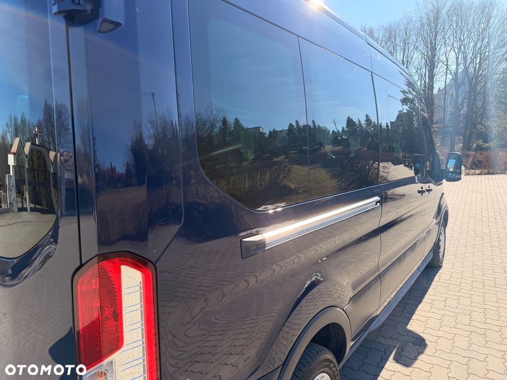 Ford Transit L3 Trend - 7