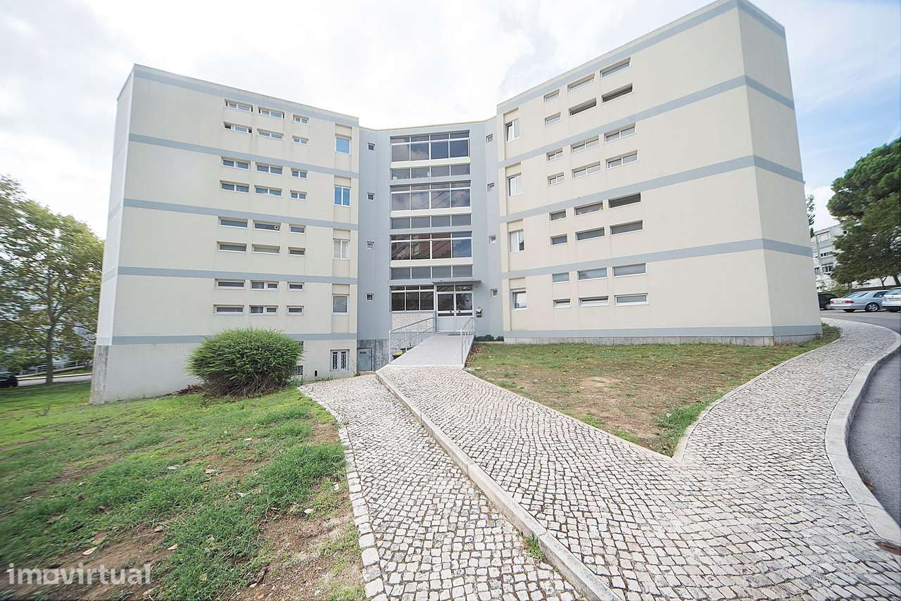 Apartamento Renovado nos Olivais, Lisboa - Grande imagem: 5/30