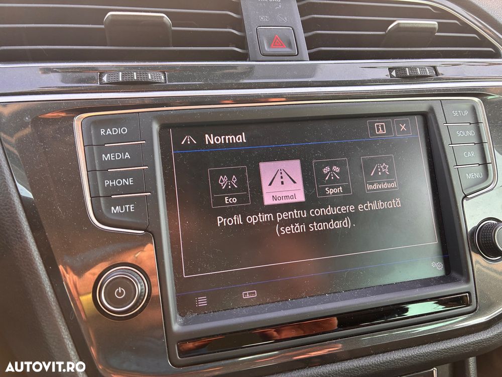 Volkswagen Tiguan 2.0 TDI DPF DSG 4Mot Comfortline - 6