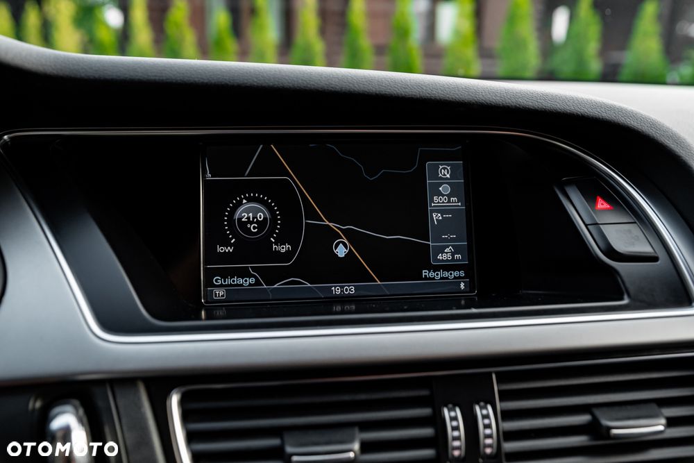 Audi A4 Avant 2.0 TFSI Quattro S tronic - 32