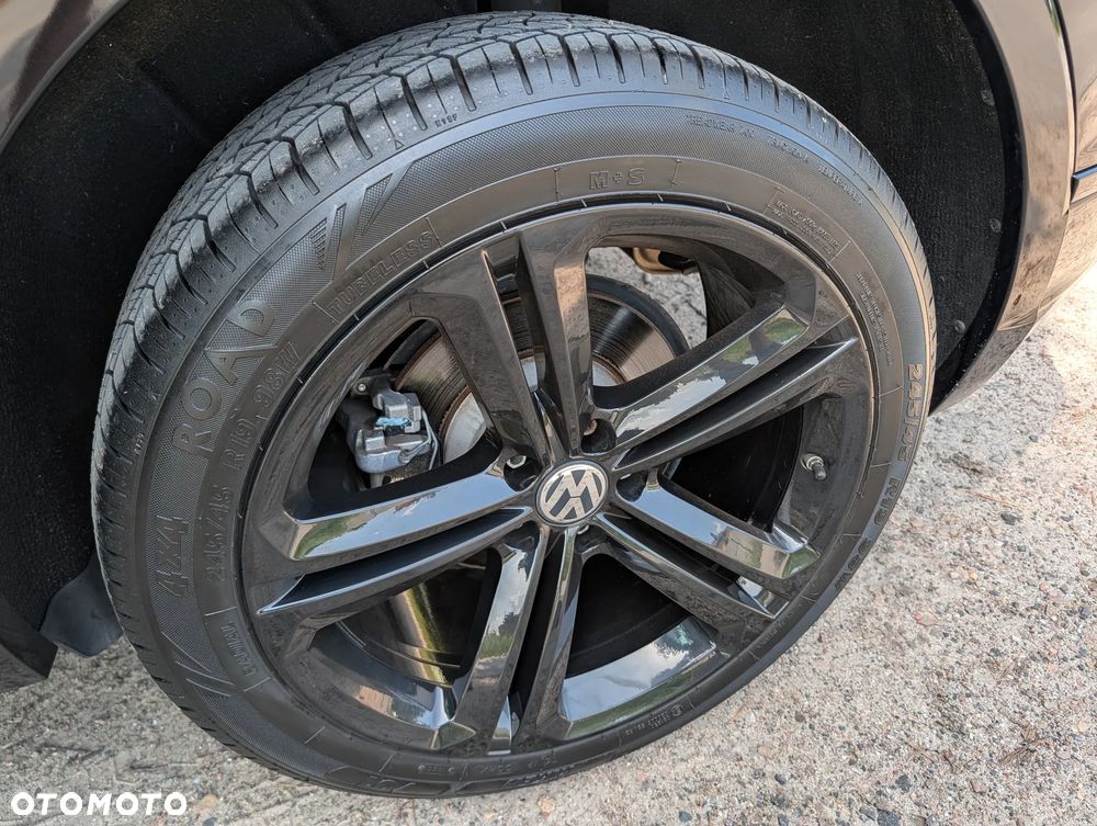 Volkswagen Tiguan 2.0 TDI BMT SCR 4Mot Comfortline DSG - 33