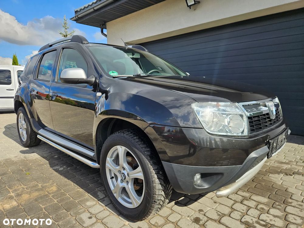 Dacia Duster 1.6 16V 4x2 - 9