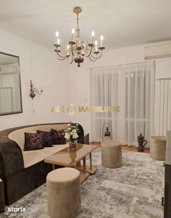 2 Camere de inchiriat | Piata Romana | Metrou | Ultra-central — fotografia 3