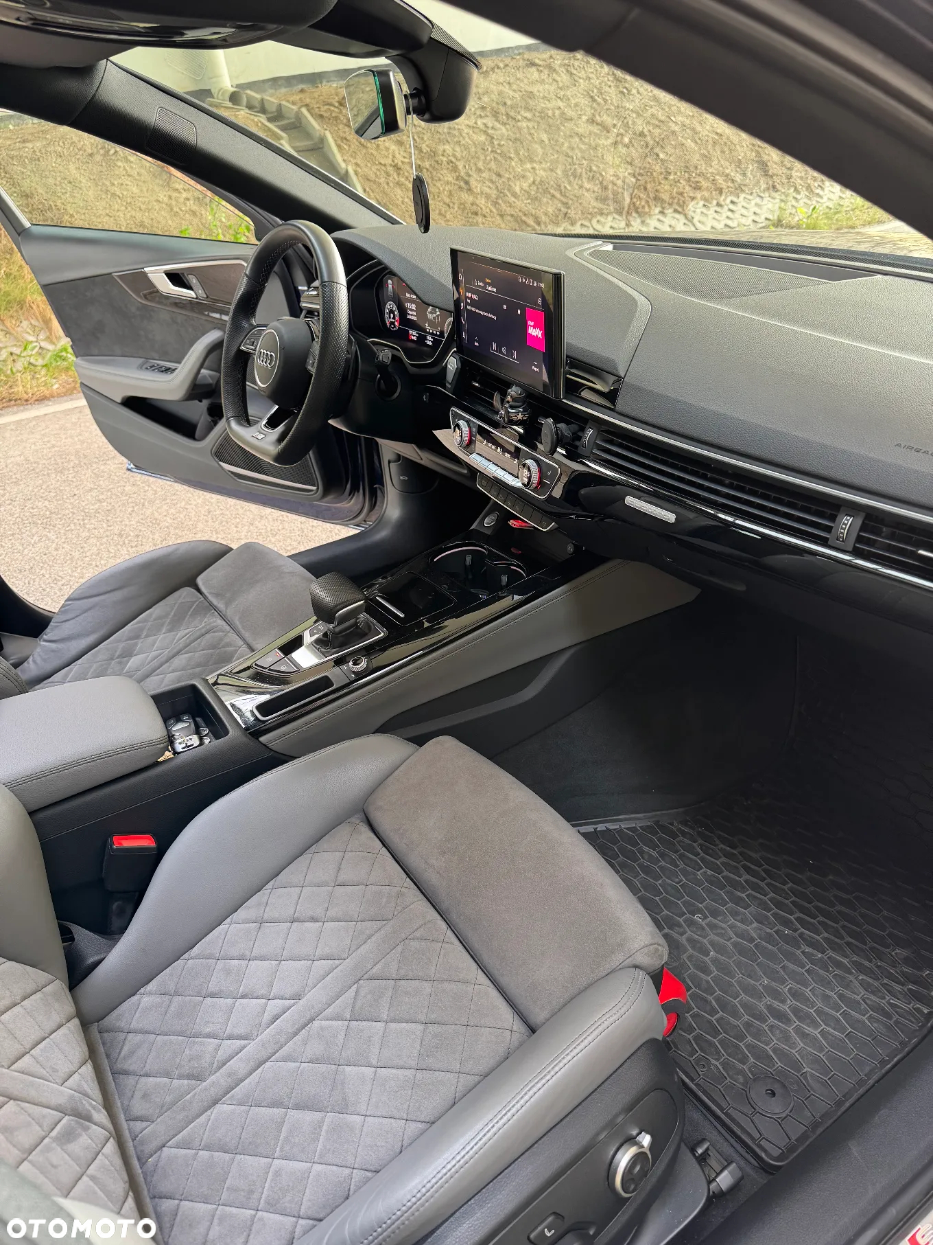 Audi A4 45 TFSI mHEV Quattro S Line S tronic - 15