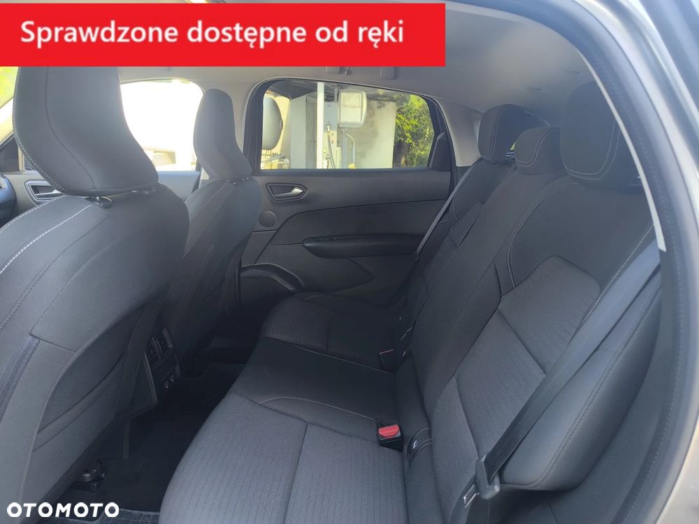Renault Arkana TCe Mild Hybrid 140 EDC Espirit Alpine - 11