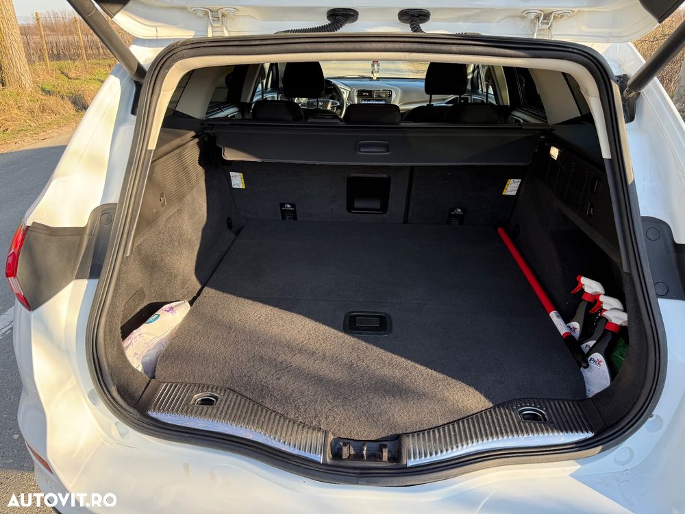 Ford Mondeo 2.0 TDCI Titanium - 10