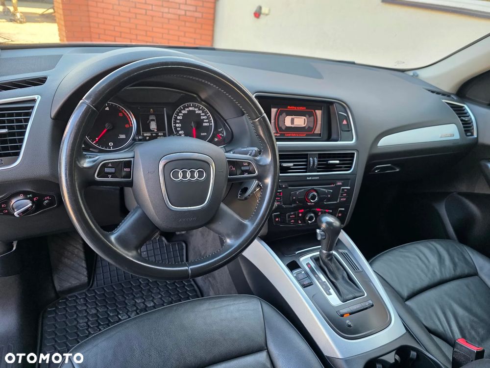 Audi Q5 - 19