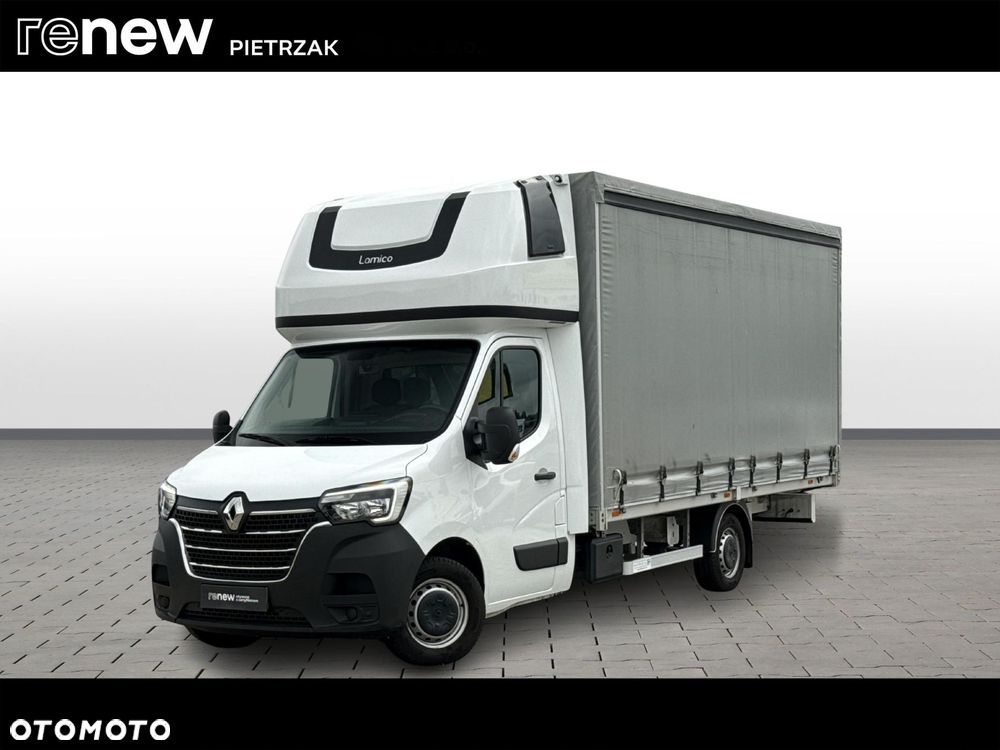 Renault master - 2