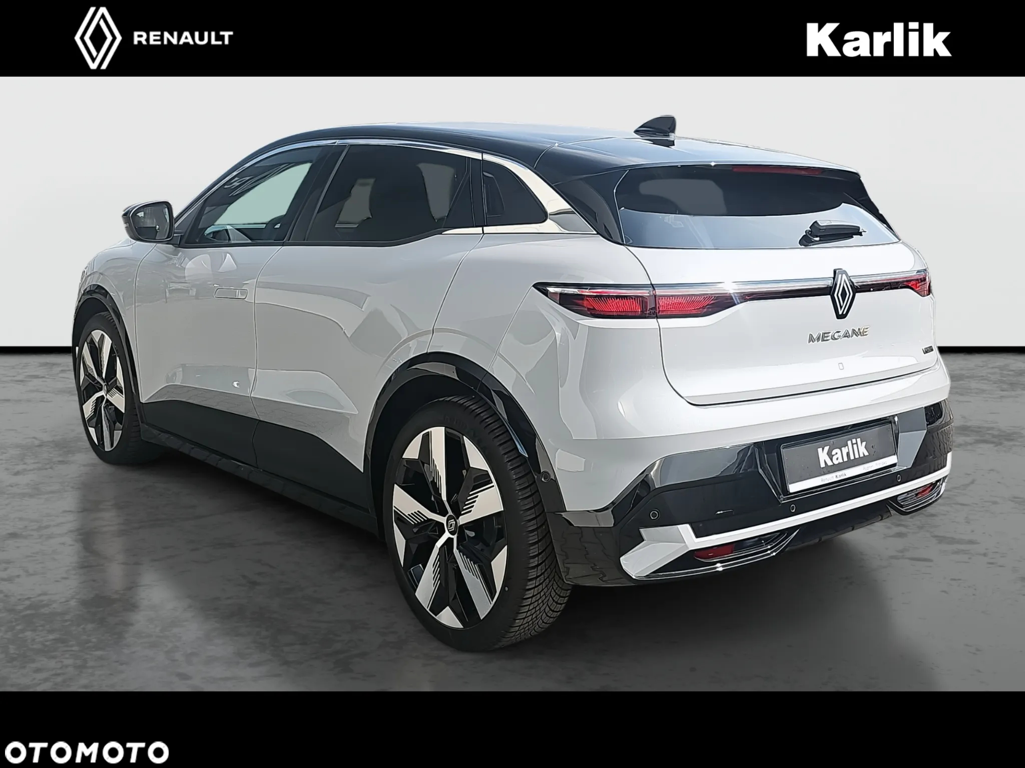 Renault Megane EV60 Techno - 5