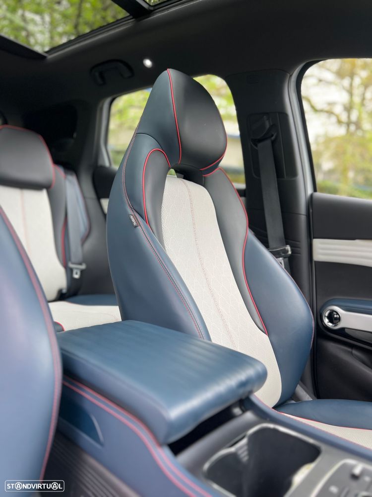 BYD Atto 3 60.48 kWh Comfort - 18