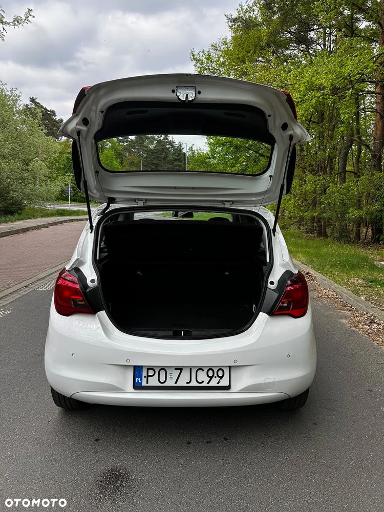 Opel Corsa 1.4 Enjoy - 5
