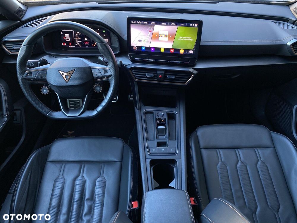 Cupra Formentor - 10