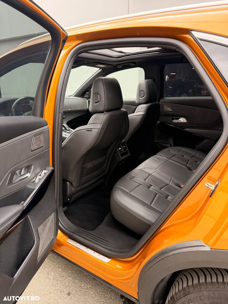 DS Automobiles DS 7 Crossback - 6
