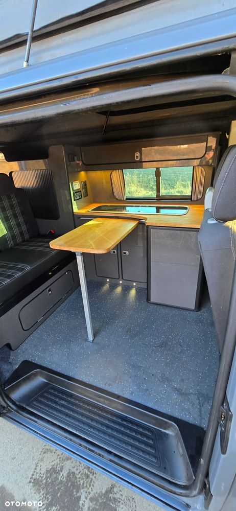 Volkswagen Transporter - 20