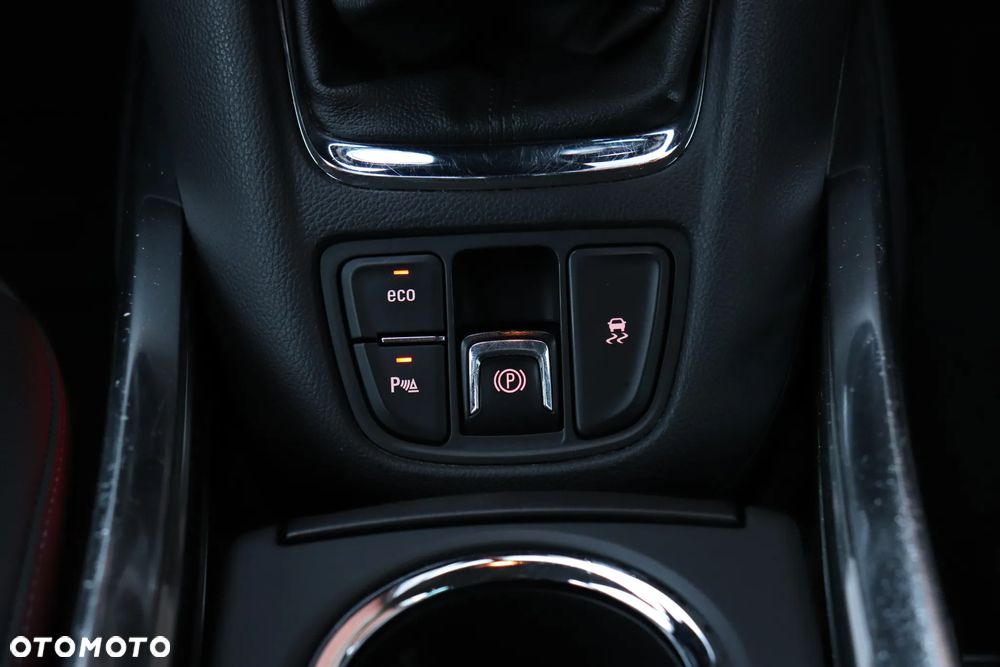 Opel Zafira 2.0 CDTI Cosmo EcoFLEX S&S - 22