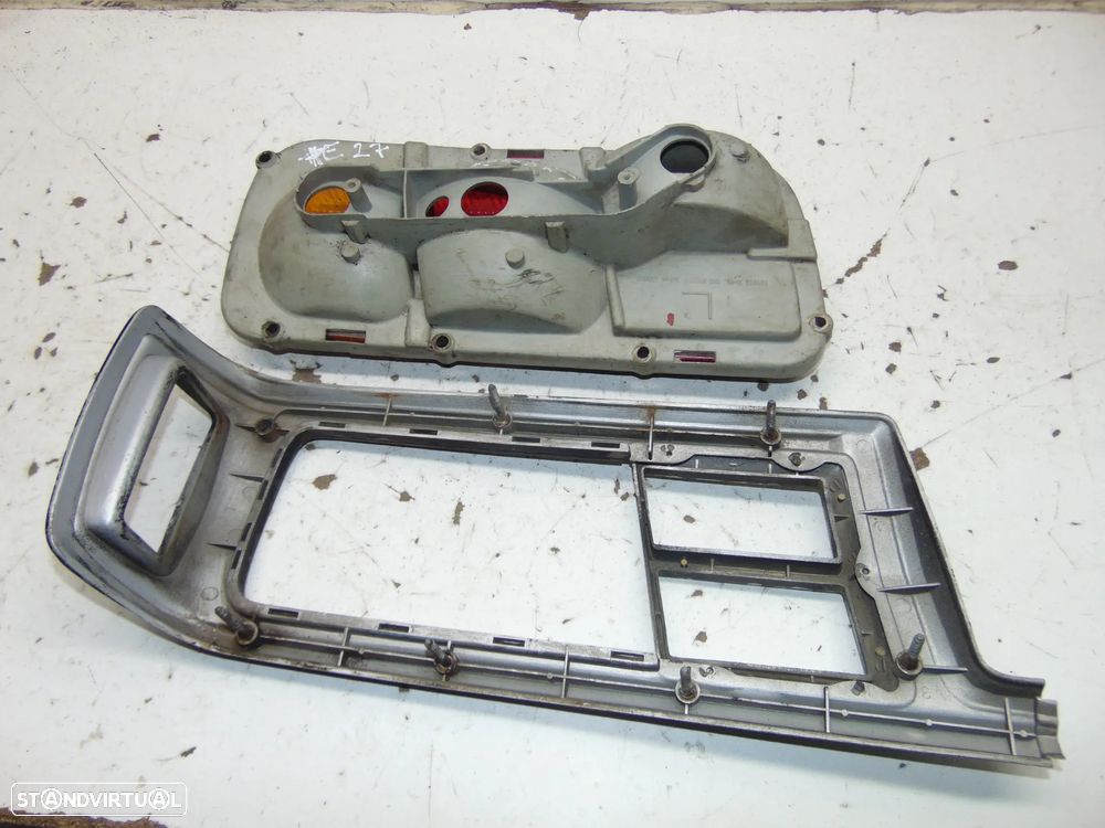 Toyota Corolla KE25 SR farolim - 7