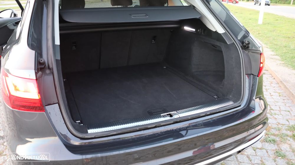 Audi A4 Avant 35 TDI S tronic advanced - 29