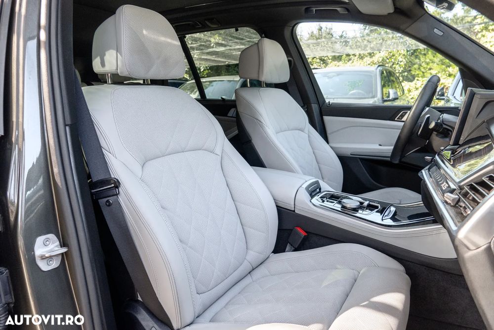 BMW X5 xDrive40d AT MHEV - 14