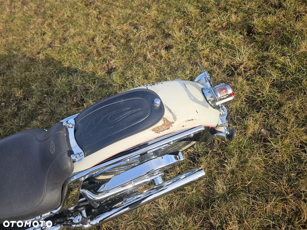 Harley-Davidson Softail Deluxe - 19