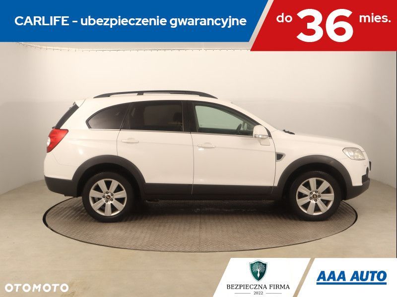 Chevrolet Captiva - 7