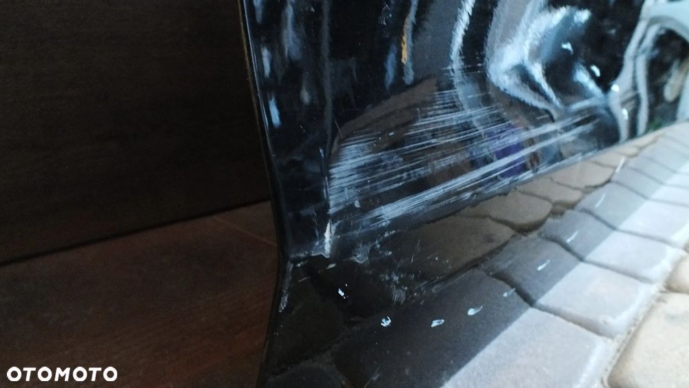 Drzwi przednie prawe Mercedes W205 C klasa - 9