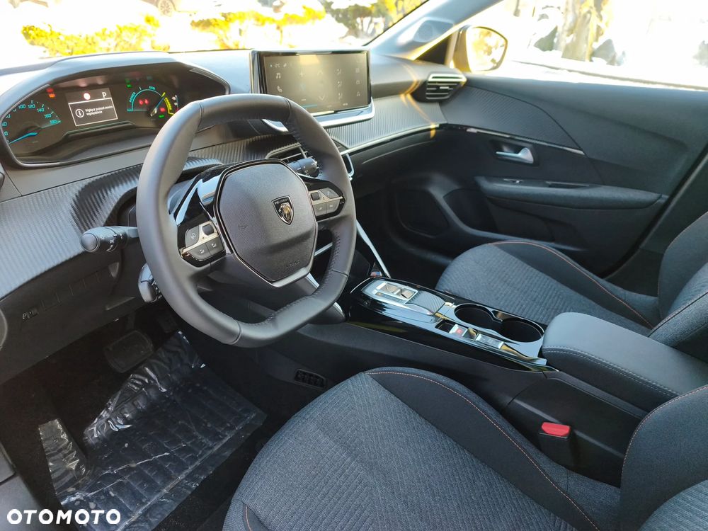 Peugeot 208 50kWh Style - 13