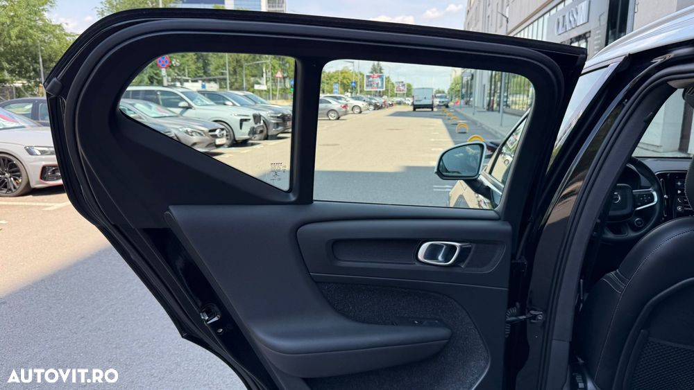 Volvo XC 40 D3 Momentum - 16