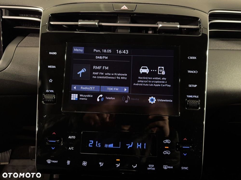 Hyundai Tucson - 24