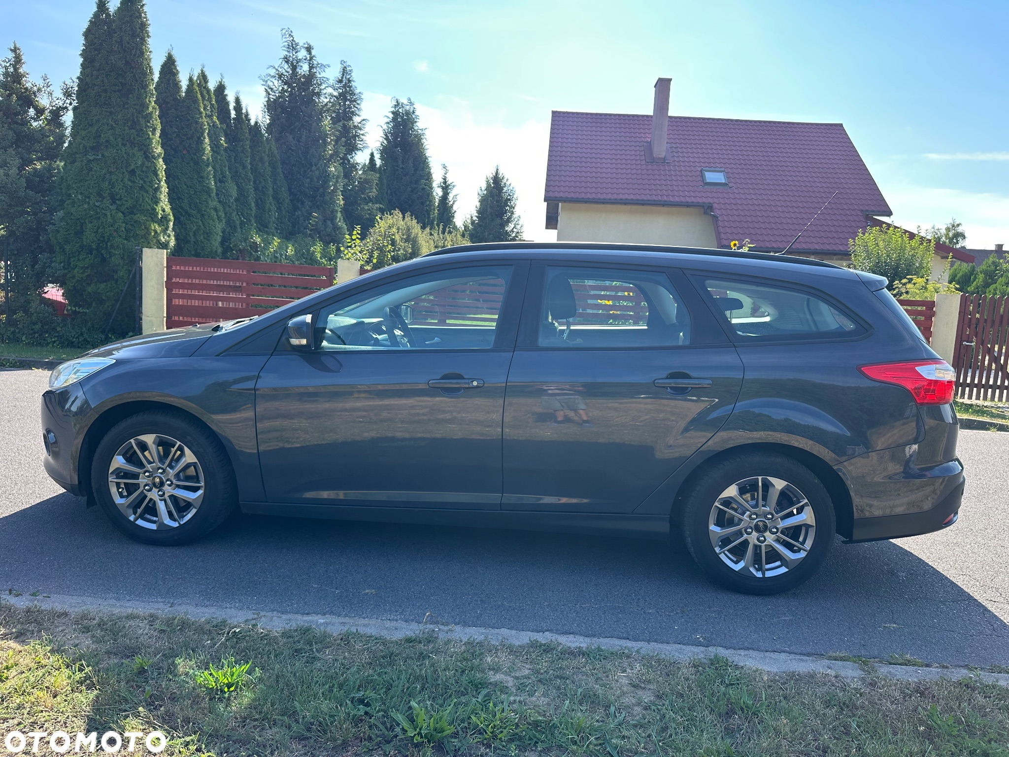 Ford Focus 1.6 SYNC Edition - 10