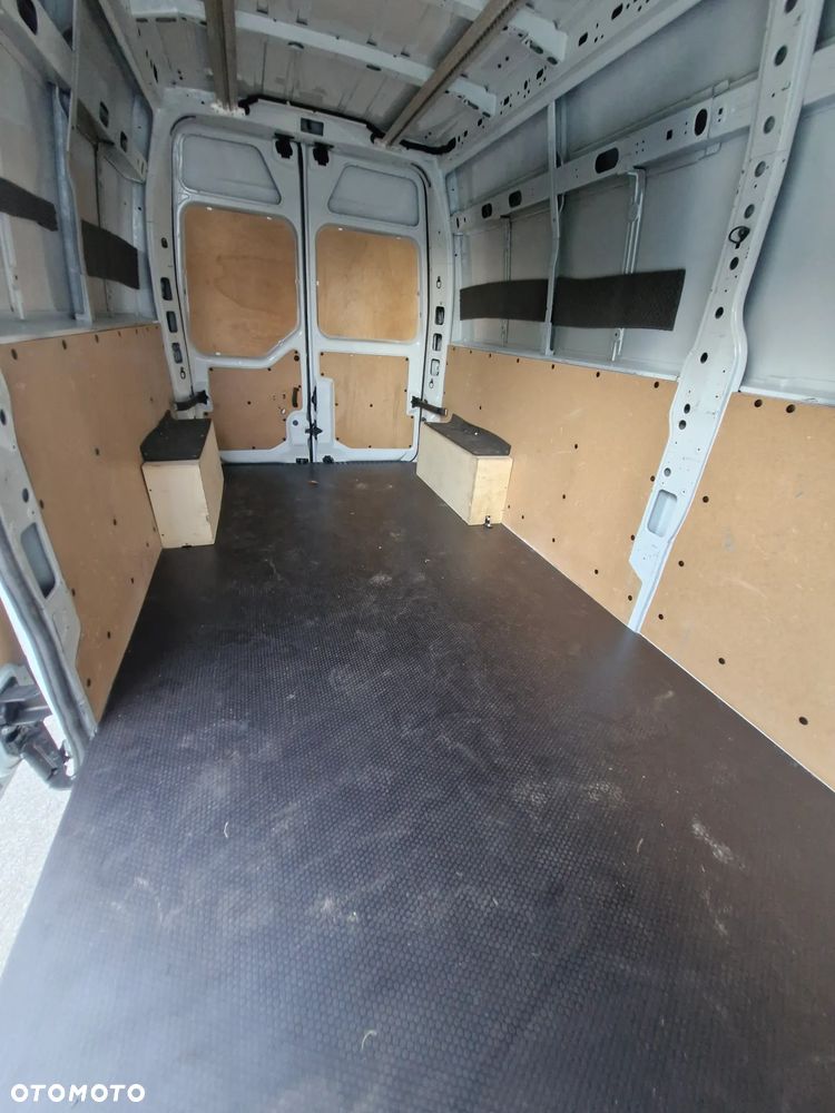 Opel Movano - 21