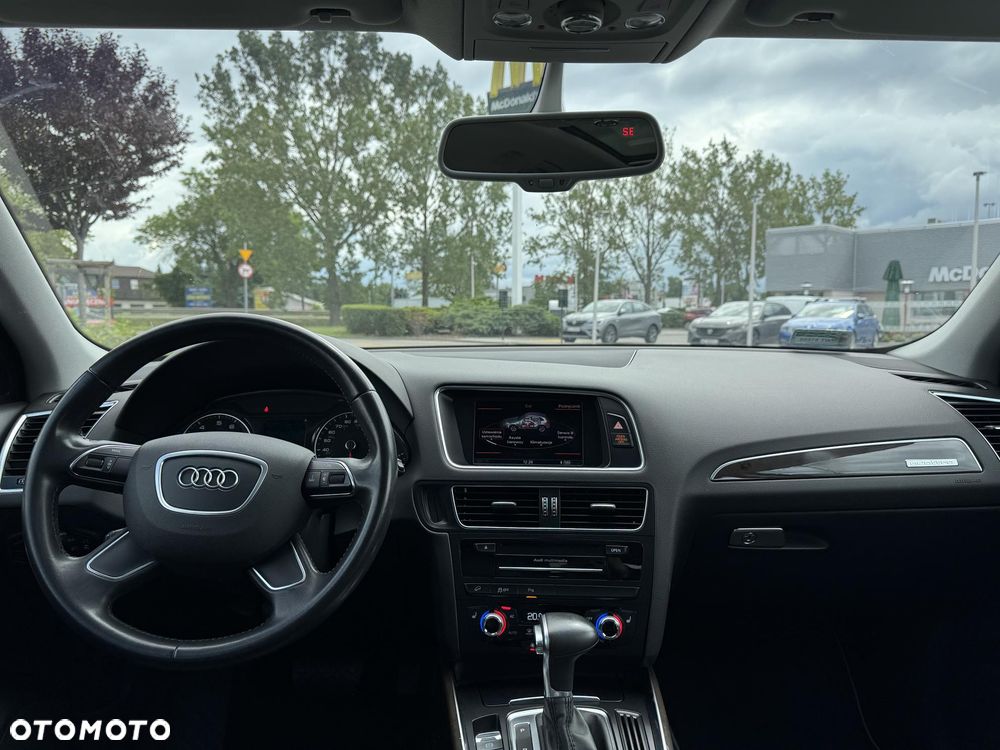 Audi Q5 - 17