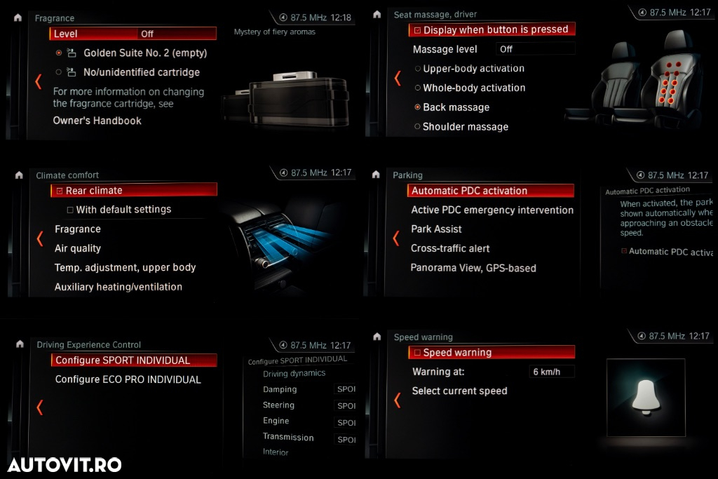 BMW M5 M550i xDrive AT - 24