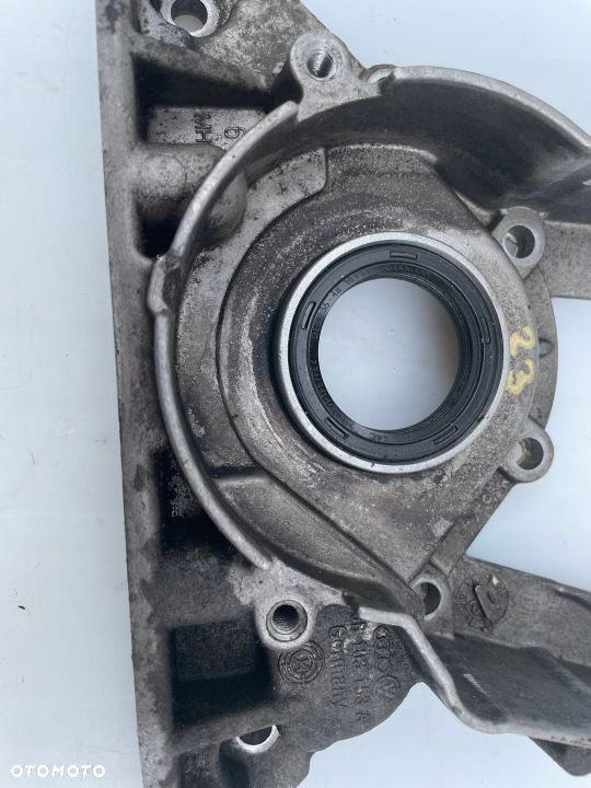 USZCZELNIACZ WAŁU VW AUDI 06B103153A - 2