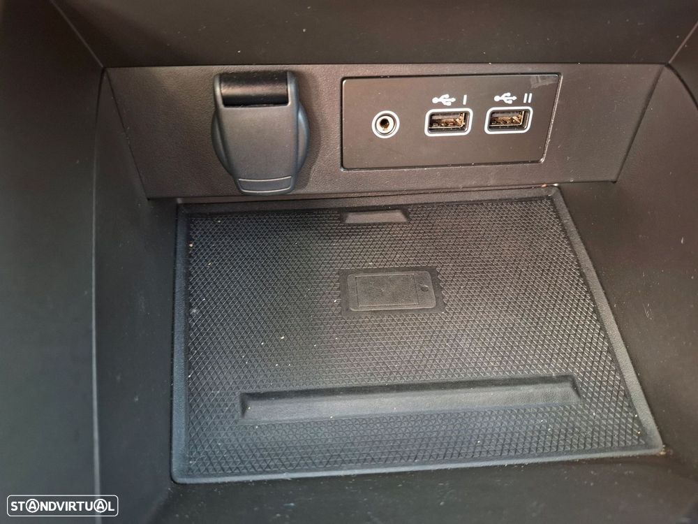 Renault Clio 1.0 TCe Techno - 20