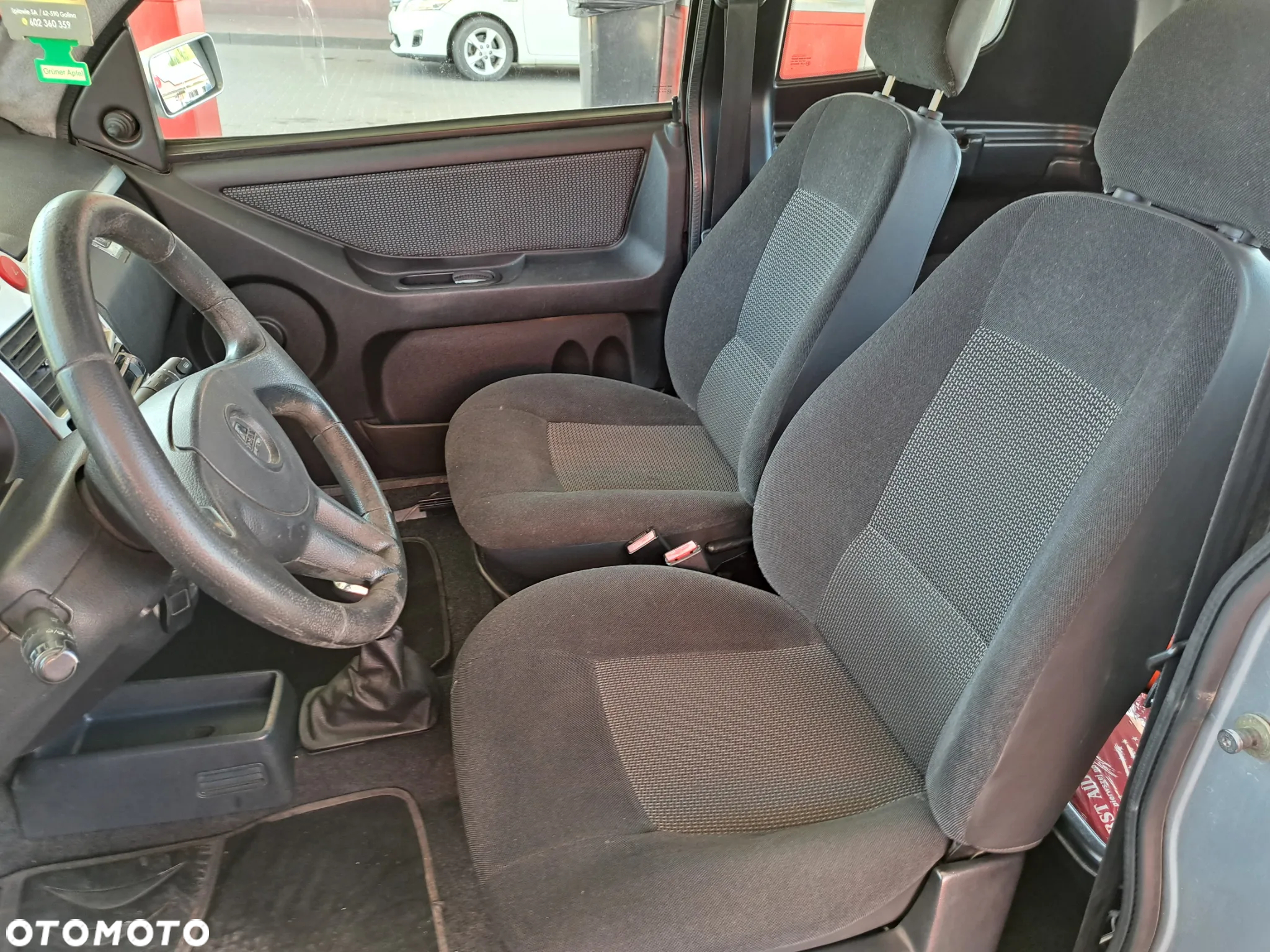 Aixam Roadline - 15