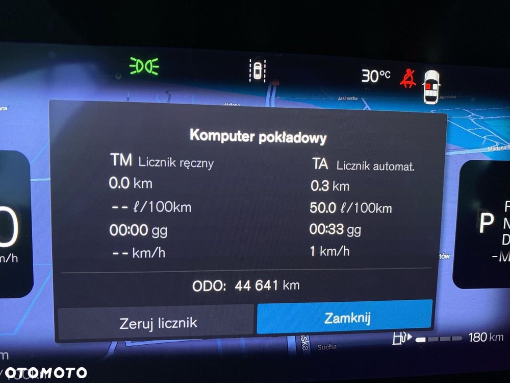 Volvo S60 B5 B AWD Plus Dark - 18