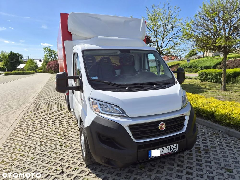 Fiat Ducato - 2